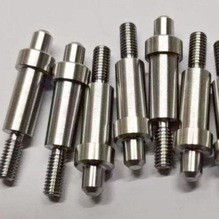 cnc stainless steel machining parts|304 stainless machinability.